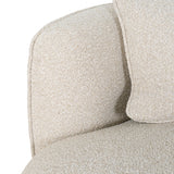 Mylo 3 Seater Sofa - Cream Beige Sofa Casa-Core