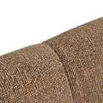 Novo Lounge Chair - Almond Brown Lounge Chair Casa-Core