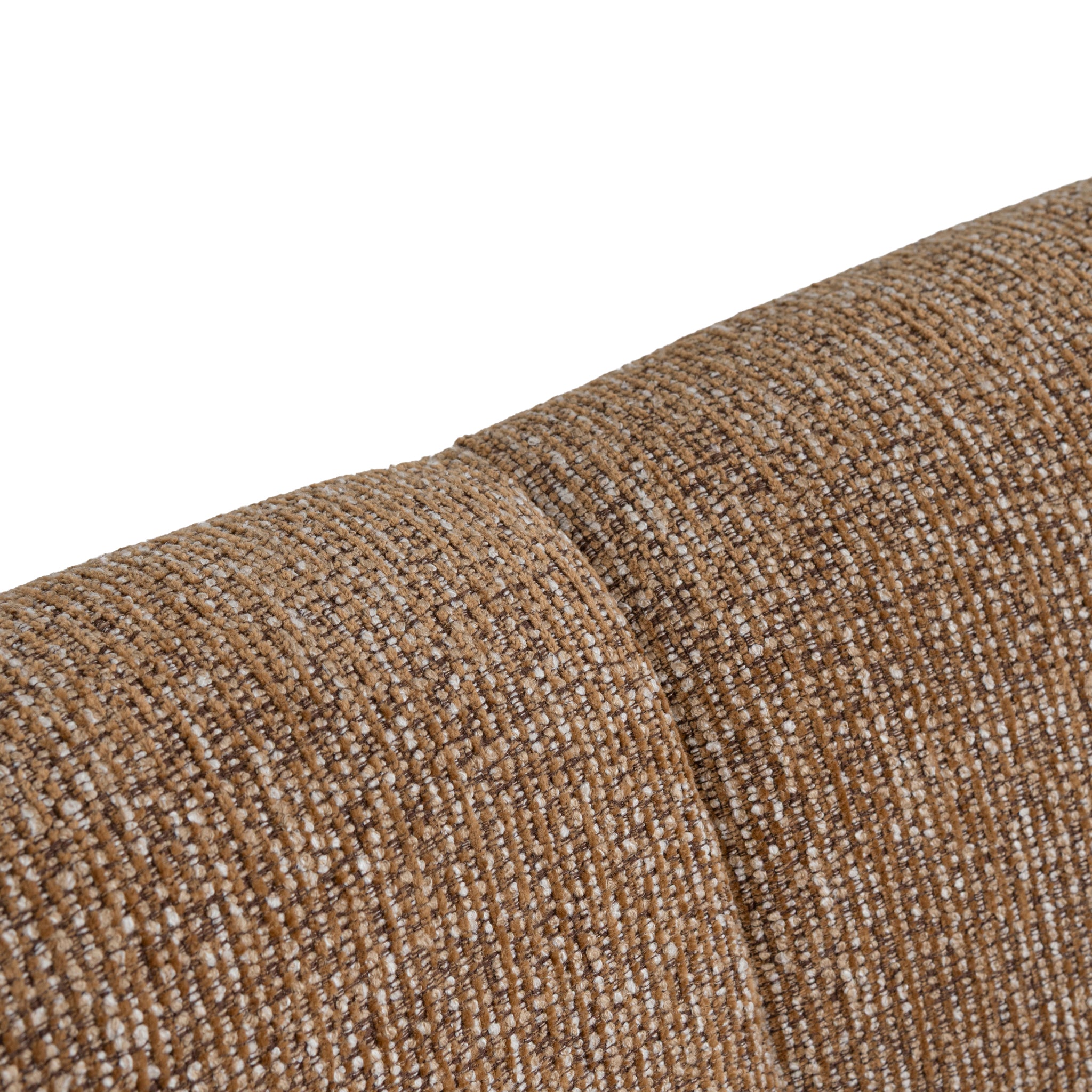 Novo Lounge Chair - Almond Brown Lounge Chair Casa-Core