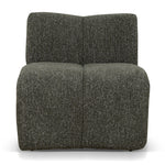 Novo Lounge Chair - Canopy Green Lounge Chair Casa-Core