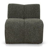 Novo Lounge Chair - Canopy Green Lounge Chair Casa-Core