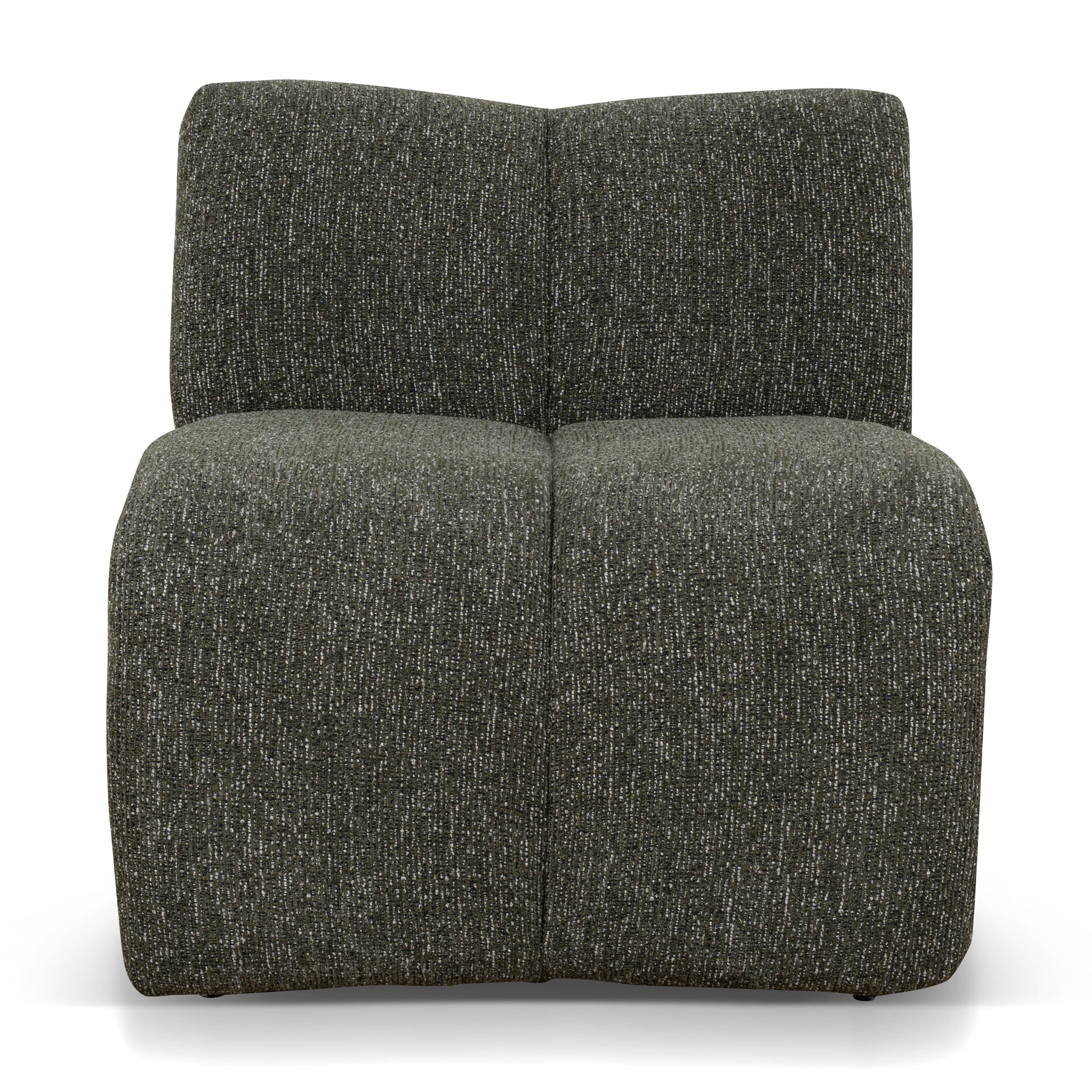 Novo Lounge Chair - Canopy Green Lounge Chair Casa-Core