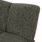 Novo Lounge Chair - Canopy Green Lounge Chair Casa-Core