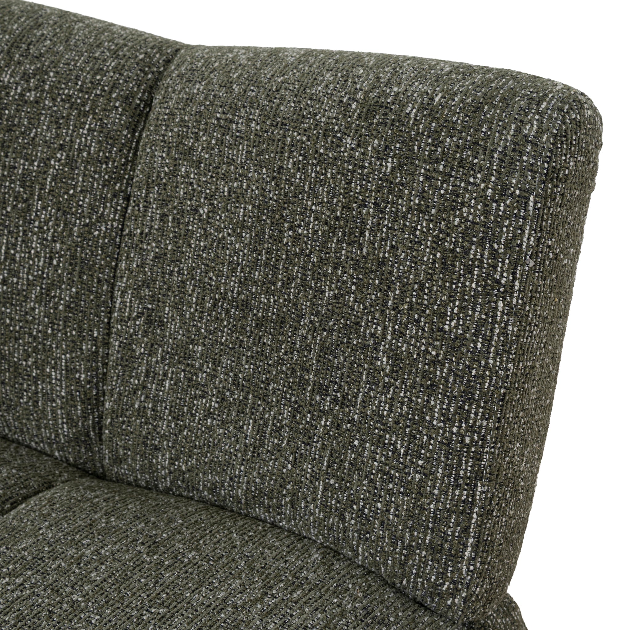 Novo Lounge Chair - Canopy Green Lounge Chair Casa-Core