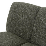 Novo Lounge Chair - Canopy Green Lounge Chair Casa-Core