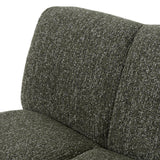 Novo Lounge Chair - Canopy Green Lounge Chair Casa-Core