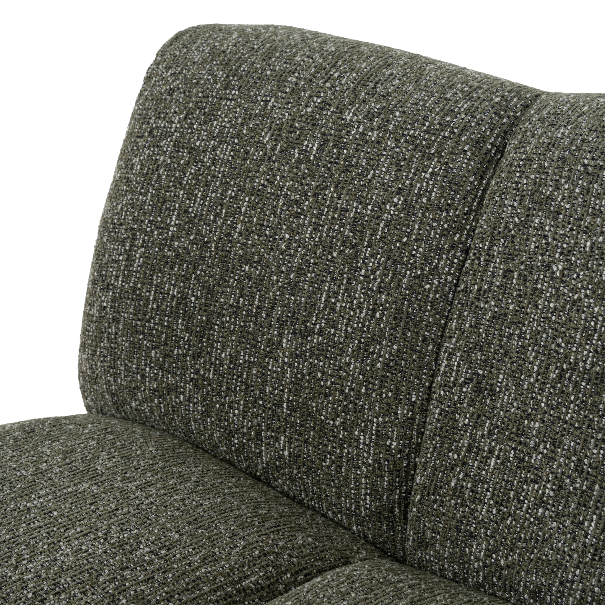 Novo Lounge Chair - Canopy Green Lounge Chair Casa-Core