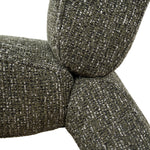 Novo Lounge Chair - Canopy Green Lounge Chair Casa-Core