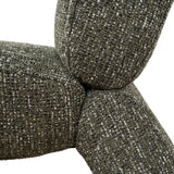 Novo Lounge Chair - Canopy Green Lounge Chair Casa-Core