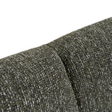 Novo Lounge Chair - Canopy Green Lounge Chair Casa-Core