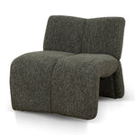 Novo Lounge Chair - Canopy Green Lounge Chair Casa-Core