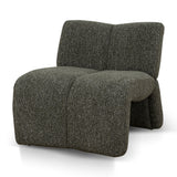 Novo Lounge Chair - Canopy Green Lounge Chair Casa-Core