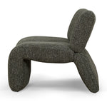 Novo Lounge Chair - Canopy Green Lounge Chair Casa-Core