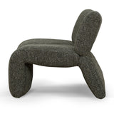 Novo Lounge Chair - Canopy Green Lounge Chair Casa-Core