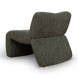 Novo Lounge Chair - Canopy Green Lounge Chair Casa-Core