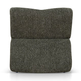 Novo Lounge Chair - Canopy Green Lounge Chair Casa-Core