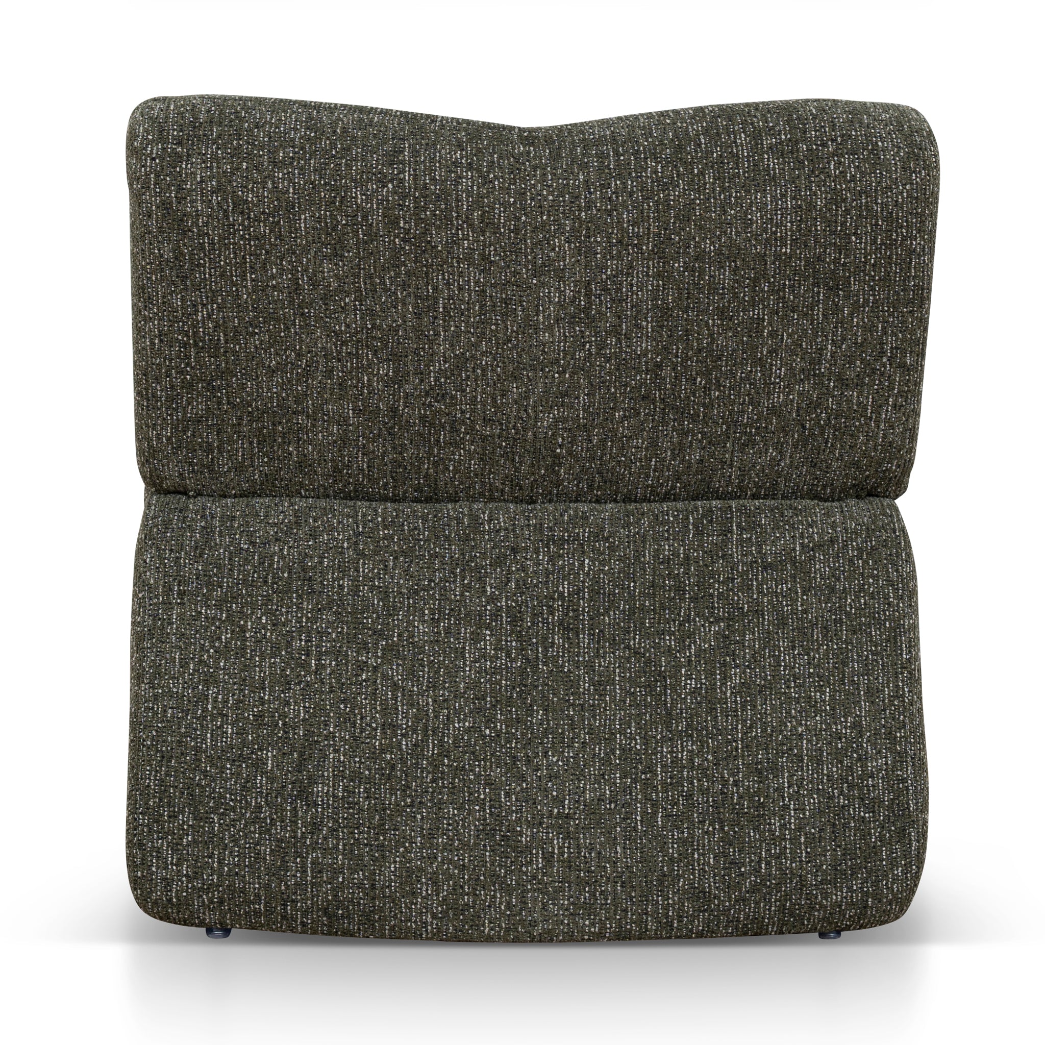 Novo Lounge Chair - Canopy Green Lounge Chair Casa-Core