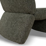 Novo Lounge Chair - Canopy Green Lounge Chair Casa-Core