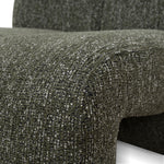 Novo Lounge Chair - Canopy Green Lounge Chair Casa-Core