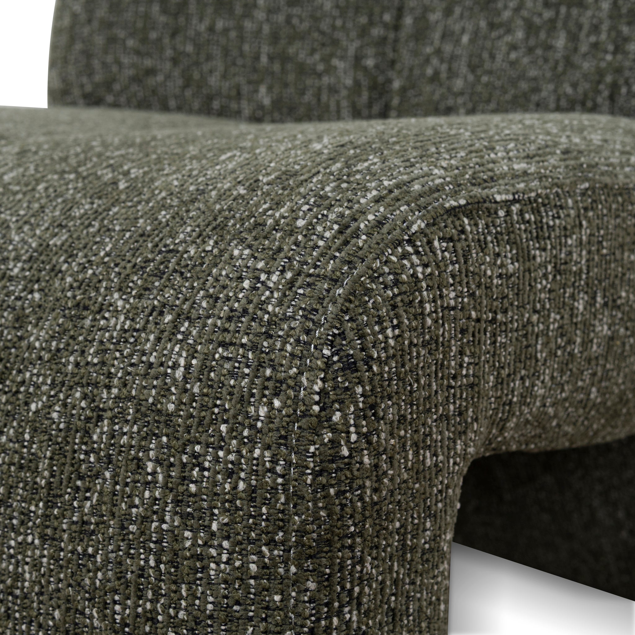 Novo Lounge Chair - Canopy Green Lounge Chair Casa-Core