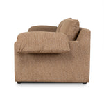 Horizon 3 Seater Sofa - Almond Brown Sofa Casa-Core