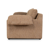 Horizon 3 Seater Sofa - Almond Brown Sofa Casa-Core