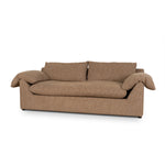 Horizon 3 Seater Sofa - Almond Brown Sofa Casa-Core