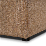 Horizon 3 Seater Sofa - Almond Brown Sofa Casa-Core