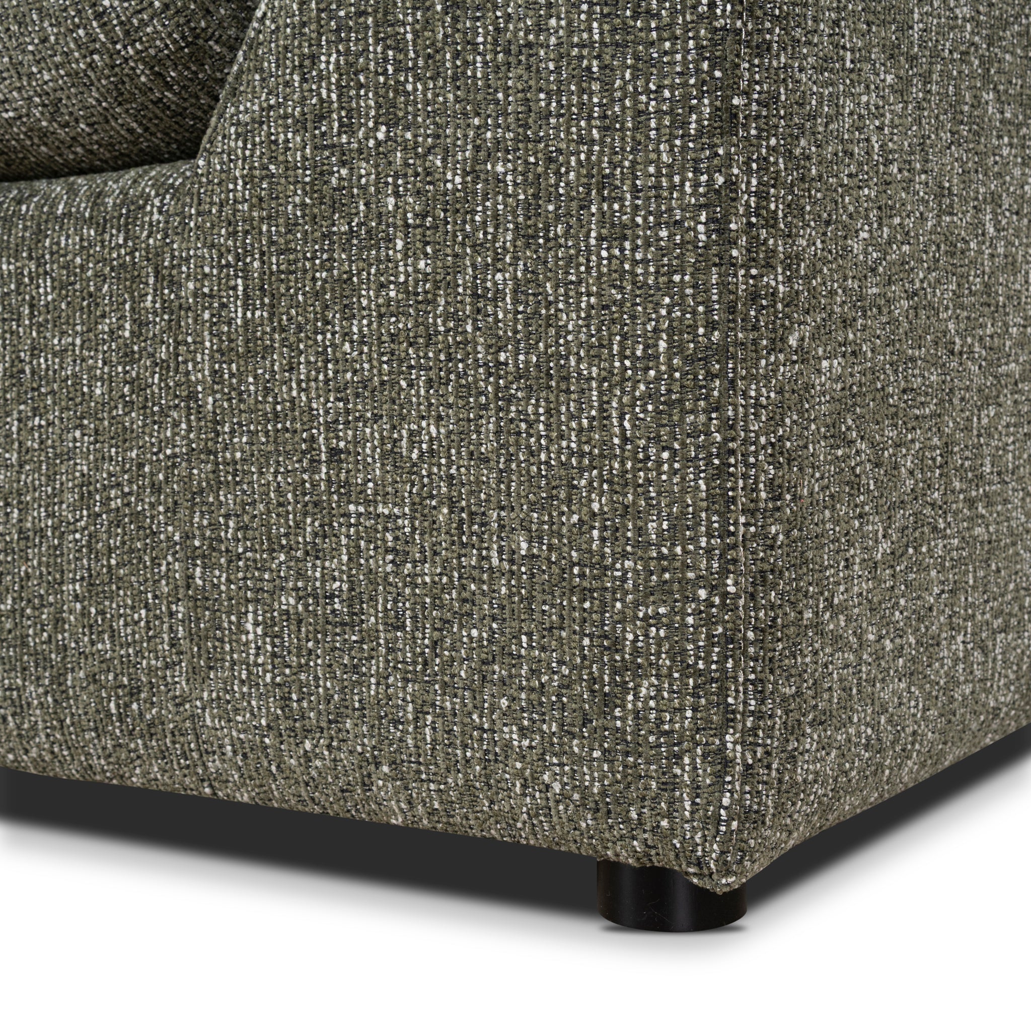 Horizon 3 Seater Sofa - Canopy Green Sofa Casa-Core