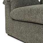Horizon 3 Seater Sofa - Canopy Green Sofa Casa-Core