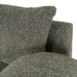 Horizon 3 Seater Sofa - Canopy Green Sofa Casa-Core