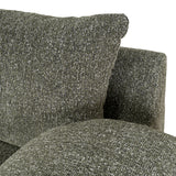 Horizon 3 Seater Sofa - Canopy Green Sofa Casa-Core