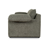 Horizon 3 Seater Sofa - Canopy Green Sofa Casa-Core