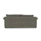 Horizon 3 Seater Sofa - Canopy Green Sofa Casa-Core