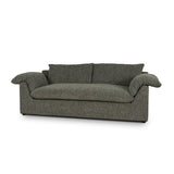 Horizon 3 Seater Sofa - Canopy Green Sofa Casa-Core
