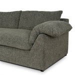 Horizon 3 Seater Sofa - Canopy Green Sofa Casa-Core