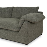 Horizon 3 Seater Sofa - Canopy Green Sofa Casa-Core