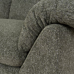 Horizon 3 Seater Sofa - Canopy Green Sofa Casa-Core