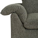 Horizon 3 Seater Sofa - Canopy Green Sofa Casa-Core