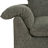 Horizon 3 Seater Sofa - Canopy Green Sofa Casa-Core