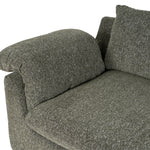 Horizon 3 Seater Sofa - Canopy Green Sofa Casa-Core