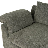 Horizon 3 Seater Sofa - Canopy Green Sofa Casa-Core