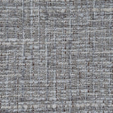 Carina Right Chaise Sofa - Chrome Grey Chaise Lounge KJ Sofa-Core