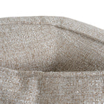 Rowe Left Chaise Sofa - Pale Beige Chaise Lounge KJ Sofa-Core