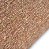 Kayra Armchair - Russet Brown Armchair KJ Sofa-Core