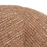 Kayra Armchair - Russet Brown Armchair KJ Sofa-Core