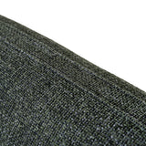 Gosling Right Chaise Modular Sofa - Moss Green Chaise Lounge K Sofa-Core