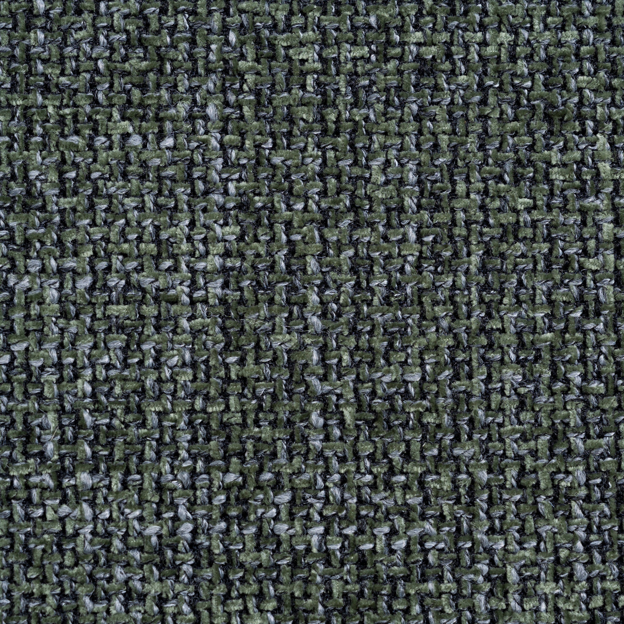 Gosling Right Chaise Modular Sofa - Moss Green Chaise Lounge K Sofa-Core