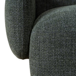 Gosling Right Chaise Modular Sofa - Moss Green Chaise Lounge K Sofa-Core