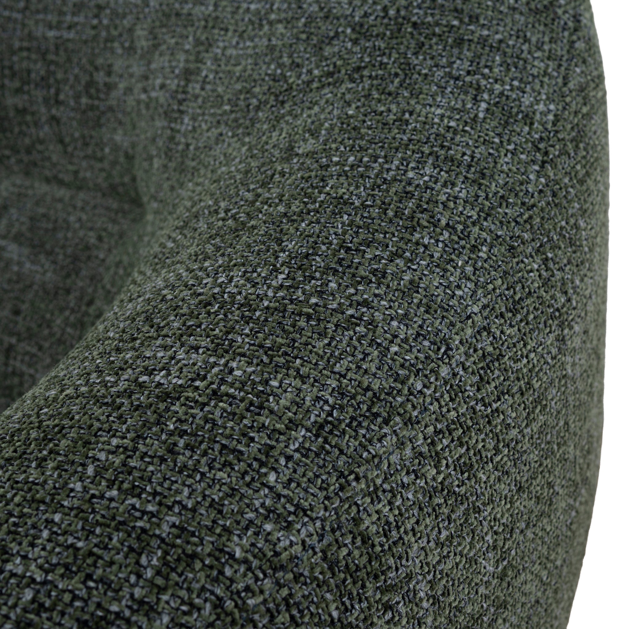 Arlo Swivel Armchair - Moss Green Armchair K Sofa-Core